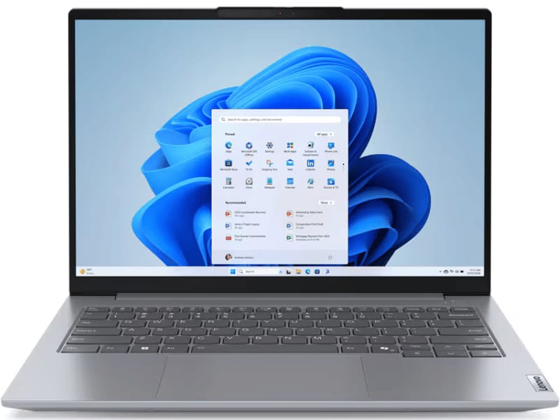 Laptop Lenovo là một trong những thương hiệu laptop hàng đầu thế giới
