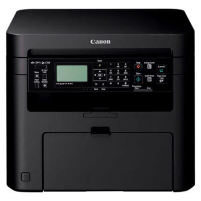 Máy in Laser đa chức năng Canon MF241D (In, Scan, Copy) đảo mặt